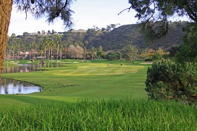 Fairbanks Ranch Country Club - photo 5