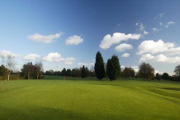 Haywards Heath Golf Club - photo 4