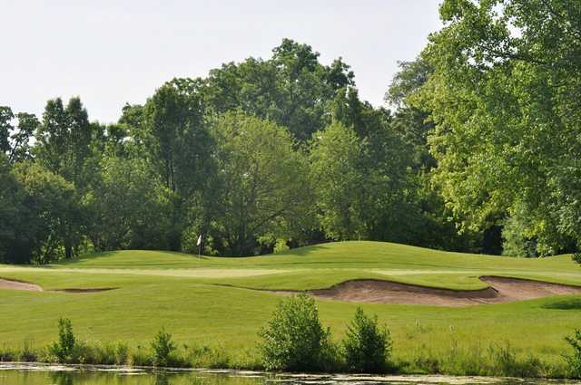 Chalet Hills Golf Club - photo 5
