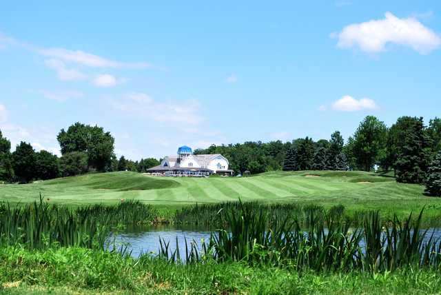 Angus Glen Golf Club - North Course