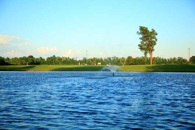 St. Mary Golf and Country Club - photo 2