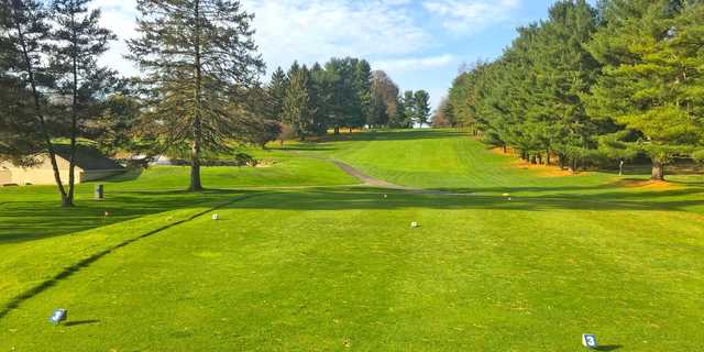 Meadia Heights Golf Club - photo 2