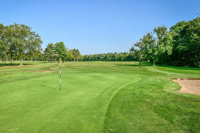 Middlesbrough Golf Club - photo 2