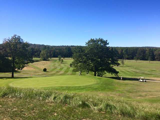 Northport Golf Club