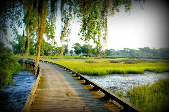 Sapelo Hammock Golf Club - photo 2