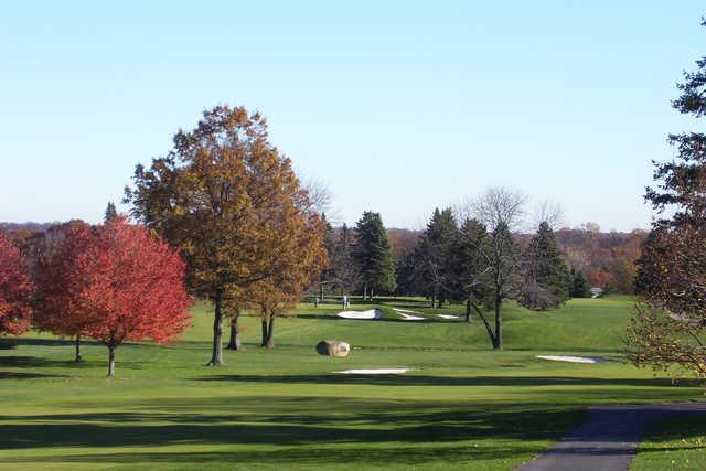 Apple Ridge Country Club - photo 1