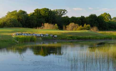 Athlone Golf Club - photo 3