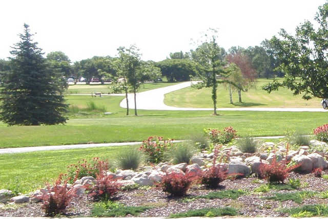 Edgebrook Golf Course - photo 3