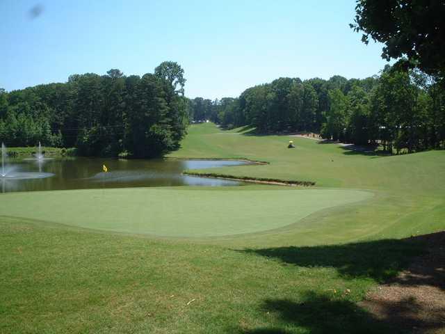 Lanier Golf Club - photo 1
