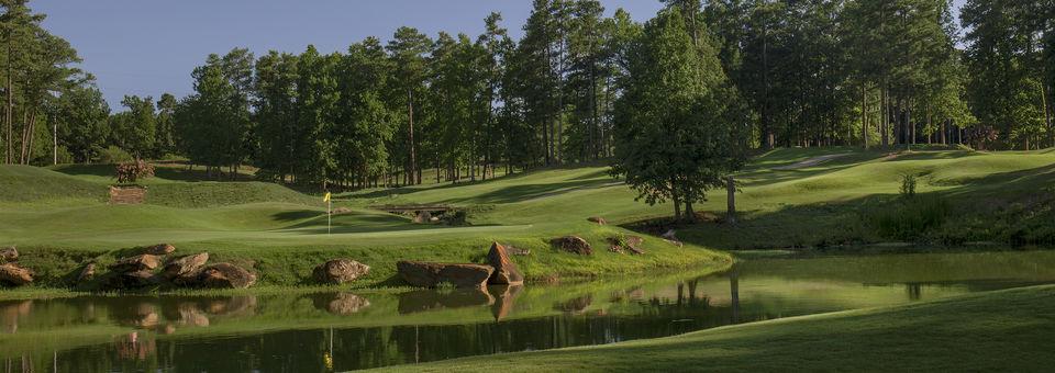 Legacy Golf Links - photo 6