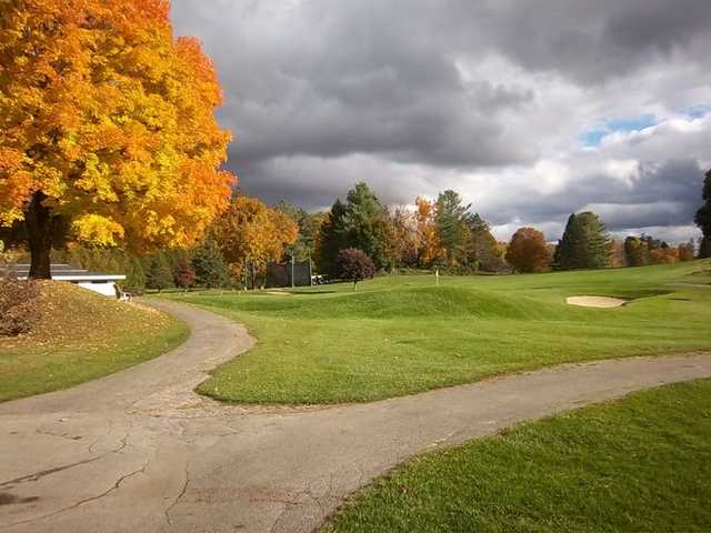 Rutland Country Club - photo 3