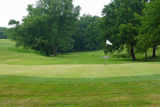 Pickering Valley Golf Club - photo 2