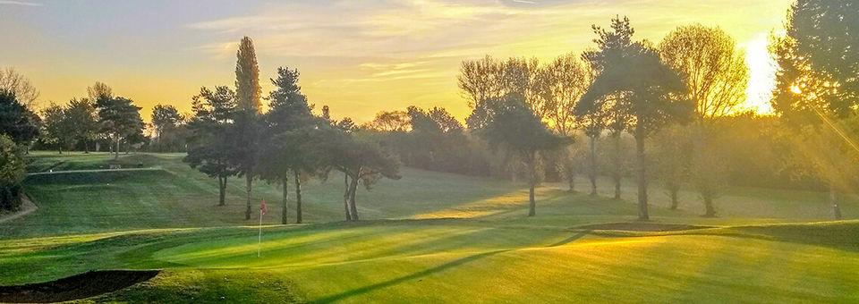 Kingsthorpe Golf Club - photo 7