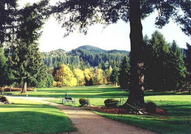Elkhorn Golf Course