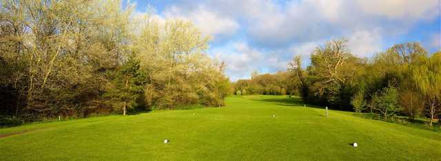 Cumberwell Park Golf Club - Red & Yellow Course - photo 2