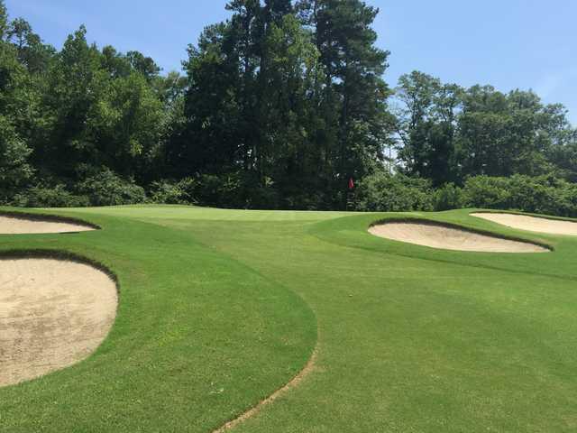 Echo Farms Golf & Country Club - photo 2
