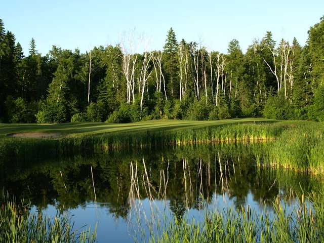 Hollinger Golf Club