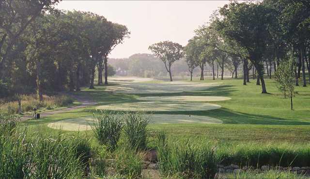 Foxford Hills Golf Club - photo 7