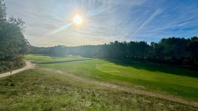 Château l’Arc Golf Club
