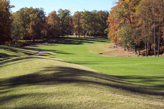 The Brookwoods Golf Club - photo 2