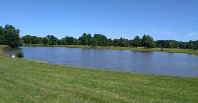 Riverbend Golf Club At EvUnBreth - photo 2