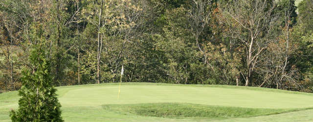 Seneca Golf Course - photo 3