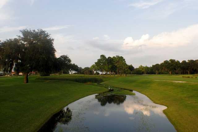 Miona Lake Golf Club - photo 1
