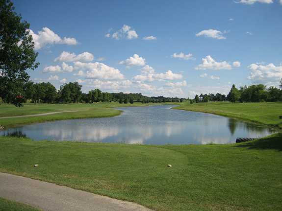 Winchester Golf Course - photo 6