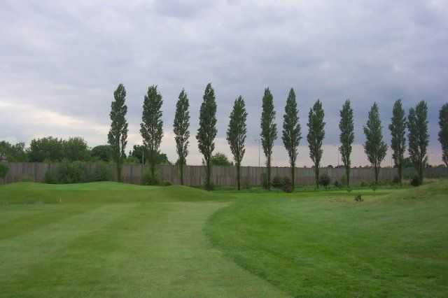 Blackley Golf Club - photo 7