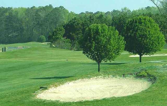 Ocean Resorts Golf Club - photo 6