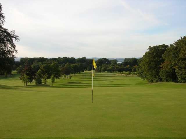 Bruntsfield Links Golfing Society - photo 3
