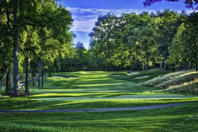 Shaker Heights Country Club - photo 4