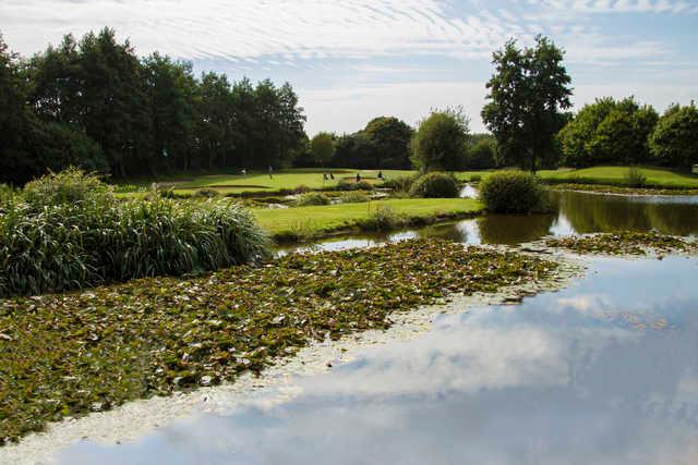 Hurtmore Golf Club