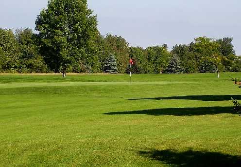 Old Hickory Golf Club - photo 5