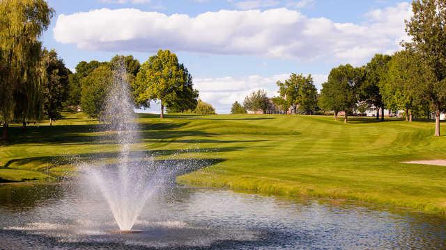 Crow Valley Golf Club - photo 2