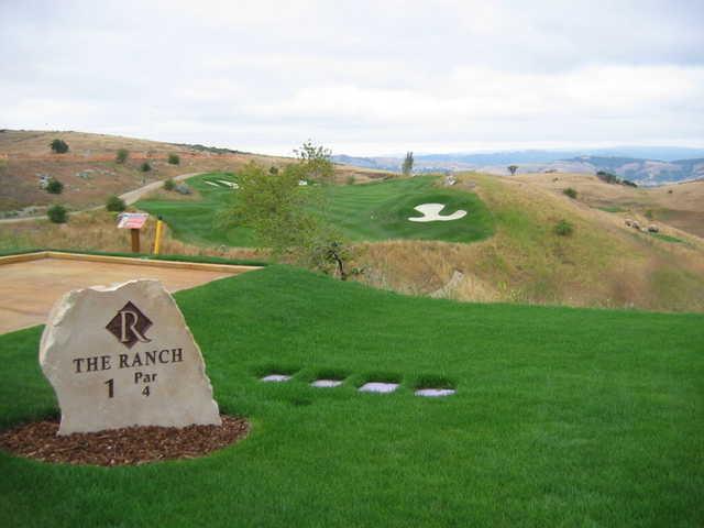 The Ranch Golf Club - photo 3