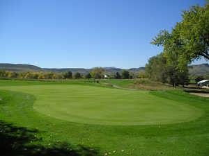 Applewood Golf Course - photo 3
