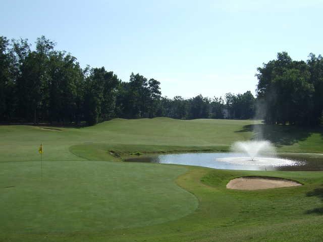 Mill Creek Golf Club - photo 2