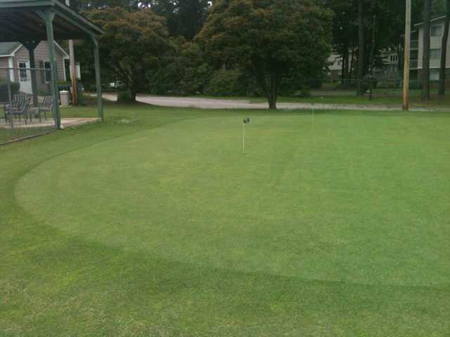 Riverside Golf Center - photo 2