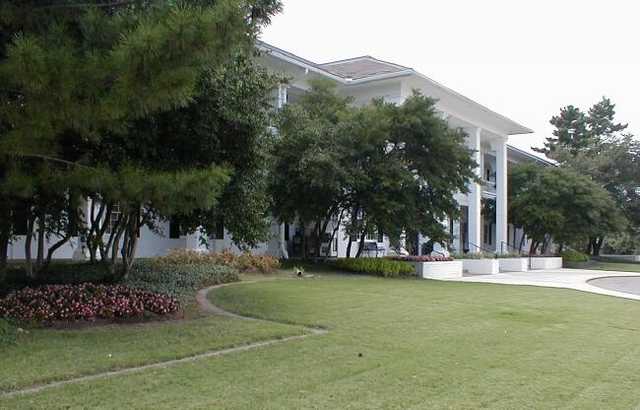 Pecan Plantation Country Club - photo 4