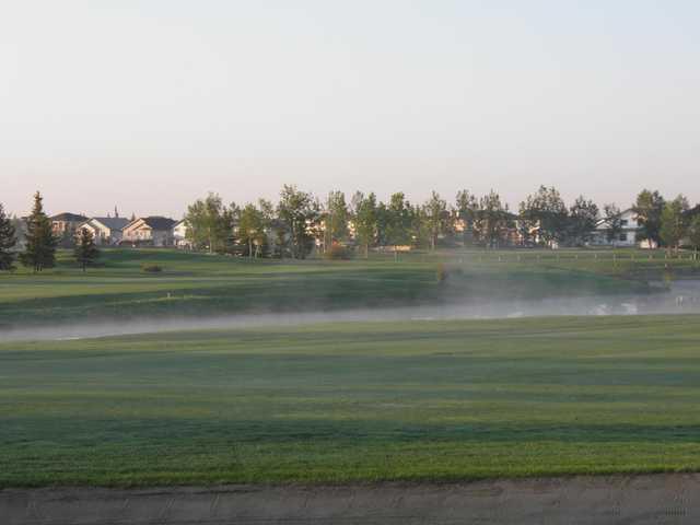Woodside Golf Course - photo 1