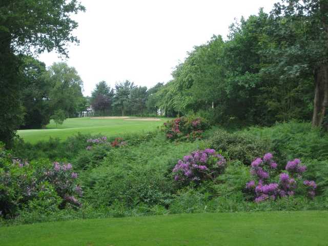 Davenport Golf Club - photo 4