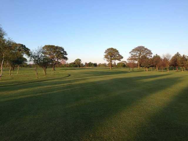 Forest of Galtres Golf Club - photo 4