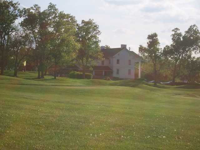 Planter's Row Golf Links - photo 2
