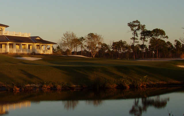 McArthur Golf Club - photo 2