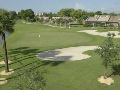 Pembroke Lakes Golf Club - photo 4
