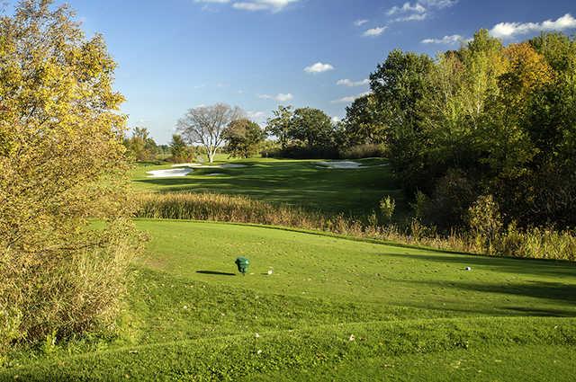The Marshes Golf Club - photo 2