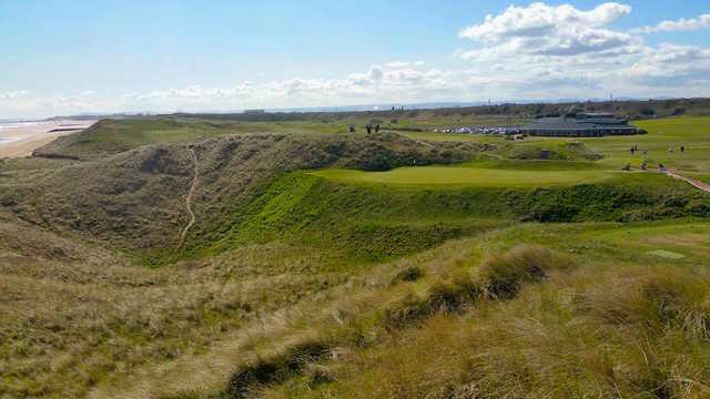 Hartlepool Golf Club