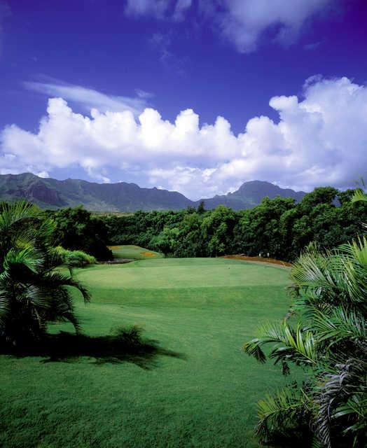Puakea Golf Course - photo 3