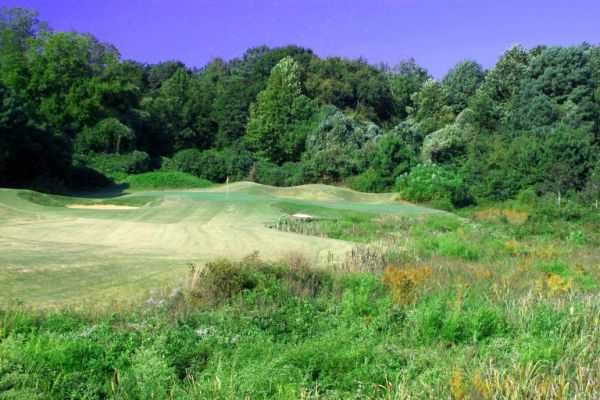Cobblestone Golf Course - photo 5